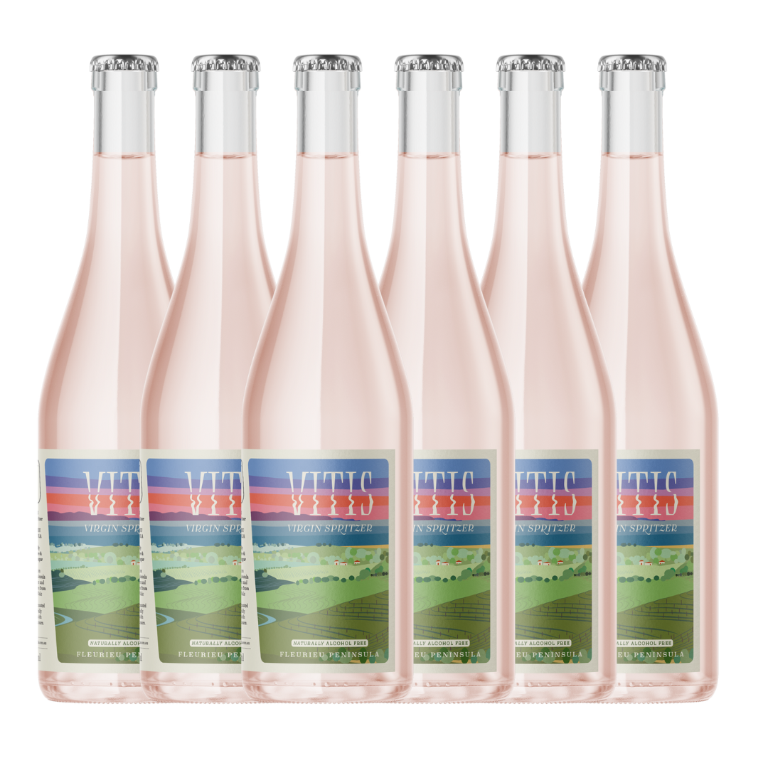 Fleurieu Peninsula Virgin Spritzer