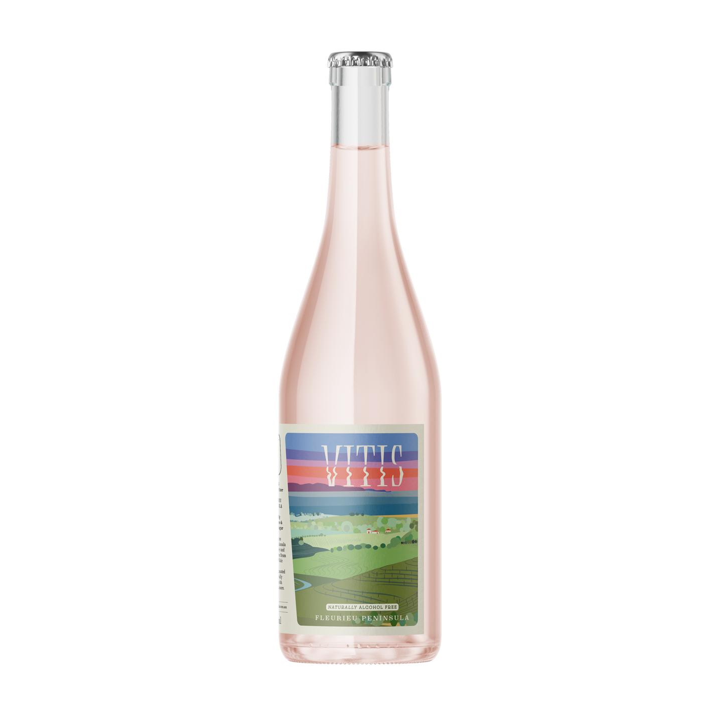 Fleurieu Peninsula Zero Spritzer