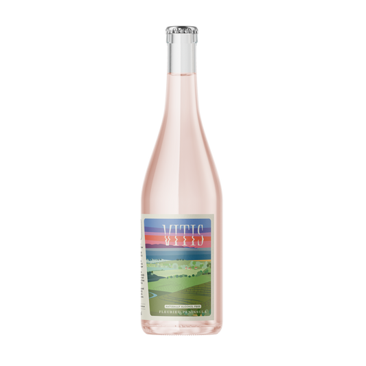 Fleurieu Peninsula Zero Spritzer