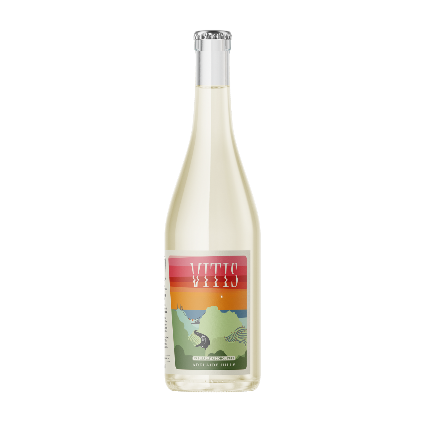 Adelaide Hills Zero Spritzer