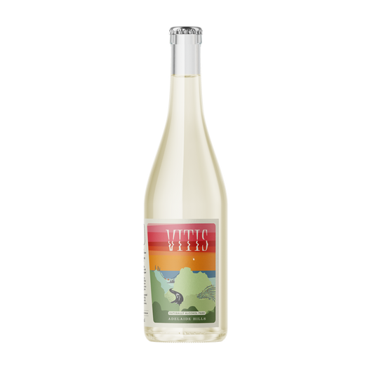 Adelaide Hills Zero Spritzer