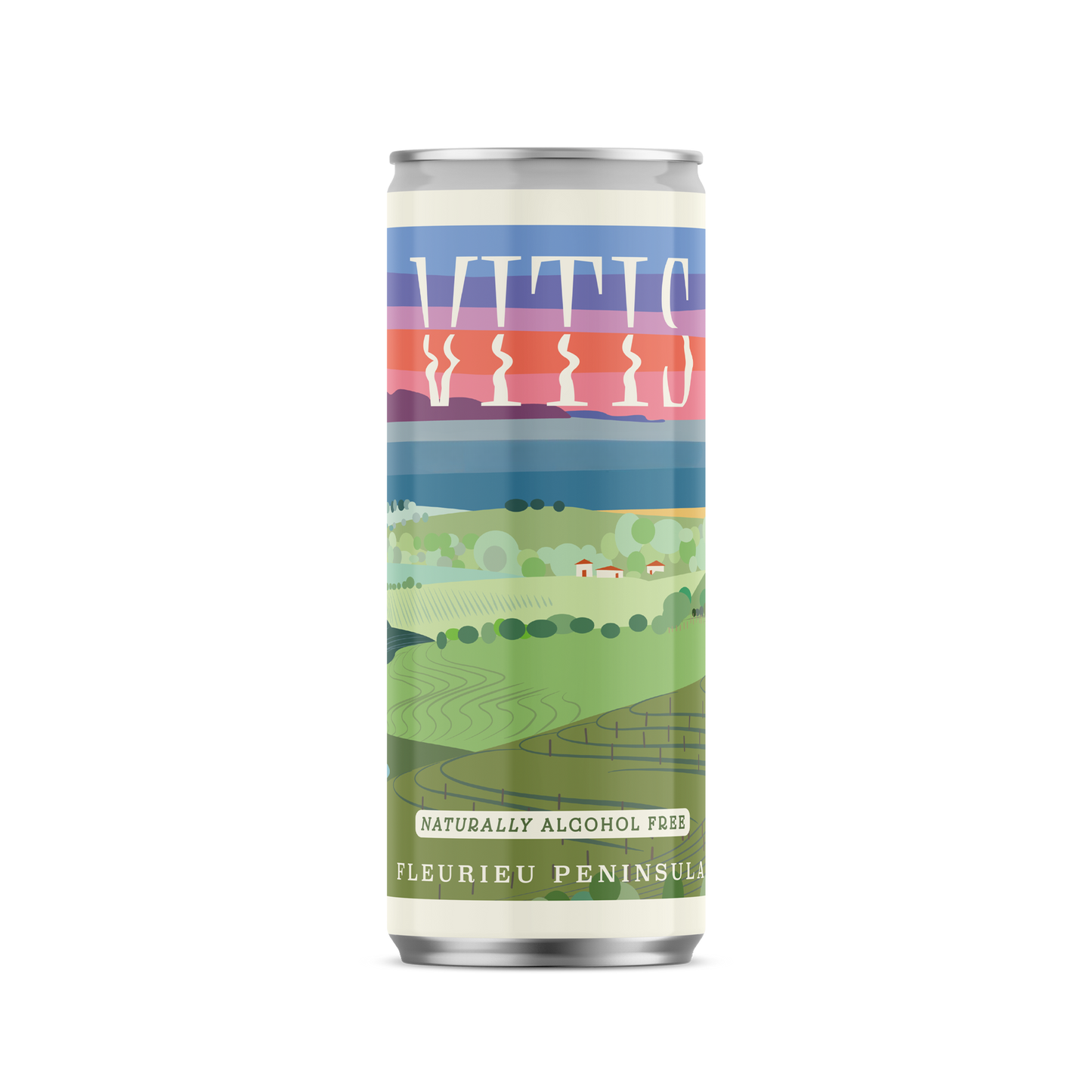 Fleurieu Peninsula Zero Spritzer